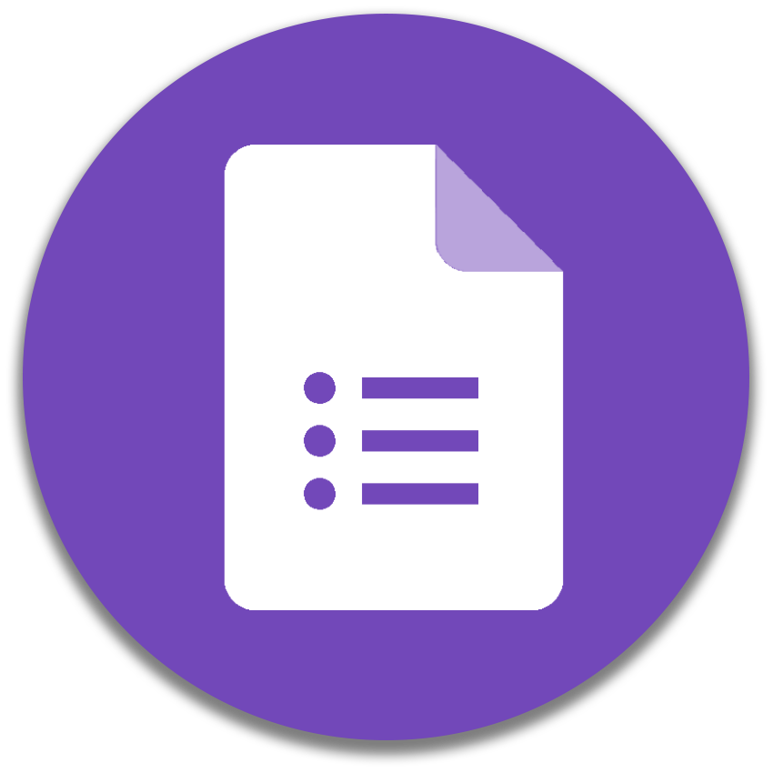 Google Forms